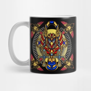 Egyptian God Mug